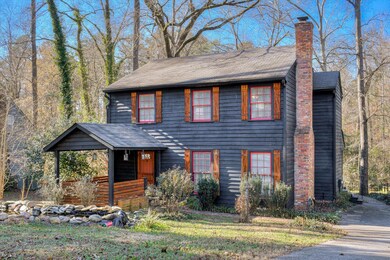 420 Bristol Rd, Augusta, GA 30907 - photo 2