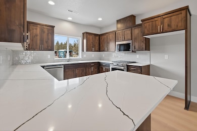 4082 SW 38th St unit Lot 41, Redmond, OR 97756 - photo 3