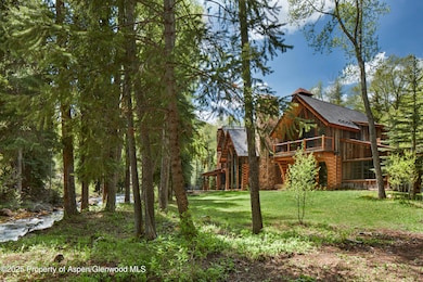 143 Conundrum Creek Rd, Aspen, CO 81611 - photo 5