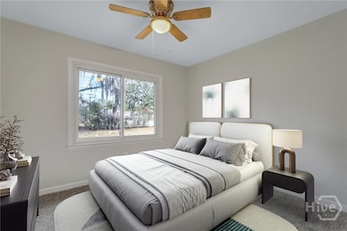 2044 E 60th St, Savannah, GA 31404 - photo 6