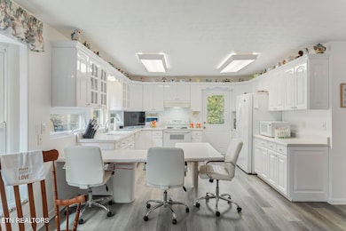 668 Raccoon Valley Rd, Maynardville, TN 37807 - photo 7