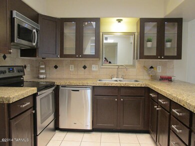 Scheibe Kitchen