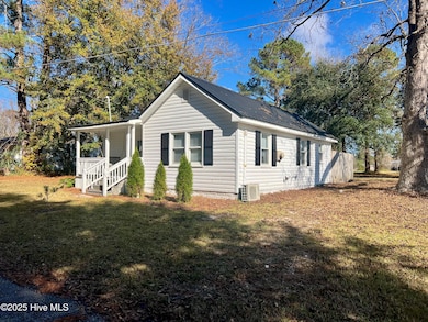 202 Lewis St, Bladenboro, NC 28320 - photo 2