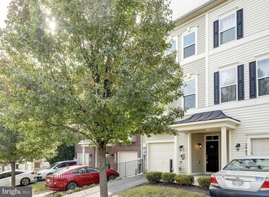 2981 Chinkapin Oak Ln unit 261, Woodbridge, VA 22191 - photo 4