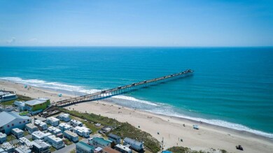 Emerald Isle Fishing Pier