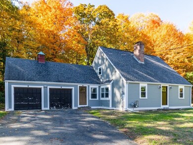 72 River Rd, Weston, MA 02493 - photo 2