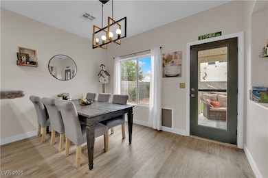 6108 Shallow Springs St, Las Vegas, NV 89130 - photo 5