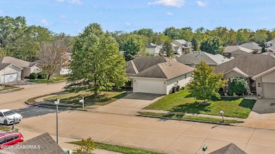 1714 High Quest Dr, Columbia, MO 65202 - photo 5