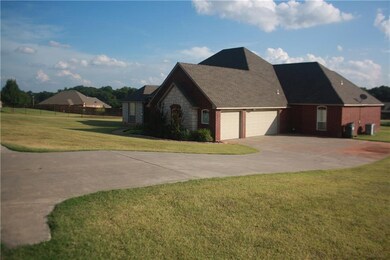 14565 Old Barn Rd, Edmond, OK 73025 - photo 5