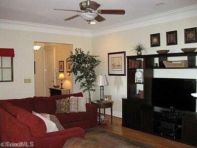 Den/Family/Great Room. Hardwood floors, reaching ceilings, open floorplan for entertaining--believe me, you ll want to entertain friends and family here...stellar views from every window!