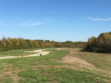 Forest Ridge Dr from Lot #1