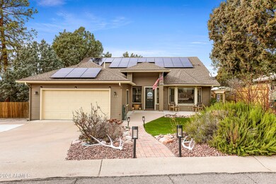 304 N Stagecoach Pass, Payson, AZ 85541 - photo 7