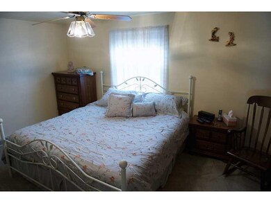 Master Bedroom.