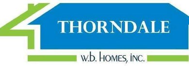 1023 Thorndale Dr, Lansdale, PA 19446 - photo 7