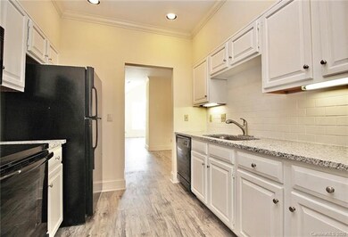 Updated Cabinetry, Subway Tile Backsplash, and New