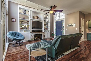 3033 Everest Dr, Bedford, TX 76021 - photo 6