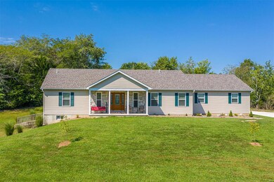 Welcome to 1333 N. Bend Road!