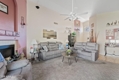 1152 W Cindy St, Chandler, AZ 85224 - photo 5