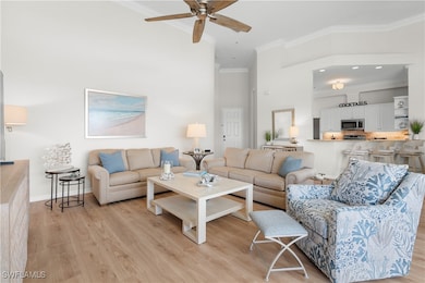 Clermont at Pelican Marsh unit 403, Naples, FL 34109 - photo 7