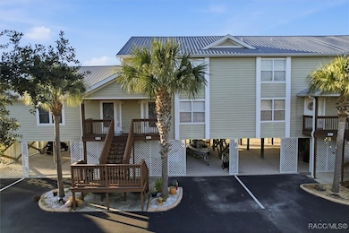 2877 N Rivers Edge Blvd unit 205, Crystal River, FL 34429 - photo 5