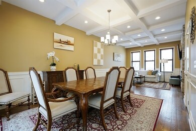 Dining/Living Room