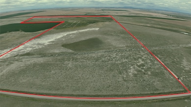 NHN 7th Rd NE, Power, MT 59468 - photo 5