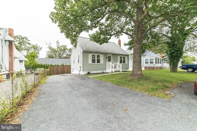 214 Poplar Ave, Glen Burnie, MD 21061 - photo 2