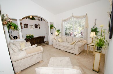 Formal Living Room View 2