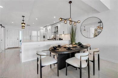 533 La Peninsula Blvd unit 533, Naples, FL 34113 - photo 7