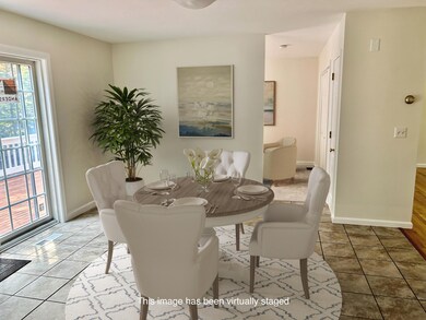 Virtual kitchen