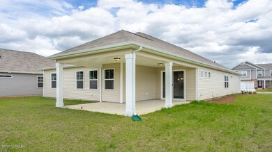 1461 Creek Ridge Ln unit Lot 651 - Dover C, Carolina Shores, NC 28467 - photo 2