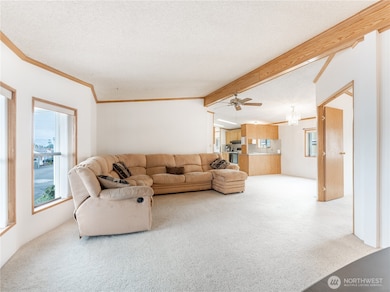 611 N Western Ave unit 34, Wenatchee, WA 98801 - photo 3