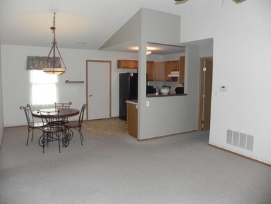 Great Room/Dining Room