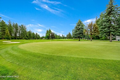 Golf Course