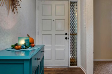 Entryway