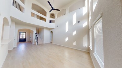 237 Eagleville Dr, Alvin, TX 77511 - photo 6