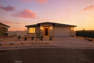 44258 Fleetwood Dr, Lancaster, CA 93535 - photo 2