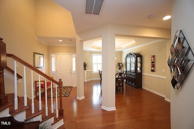 6123 Blakeman Ln, Raleigh, NC 27617 - photo 6