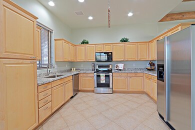 Kitchen 1