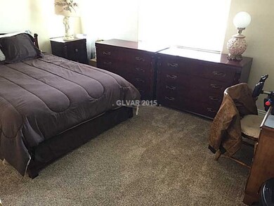 Master Bedroom.