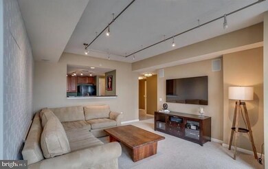 The Crescent unit 808, Silver Spring, MD 20910 - photo 3