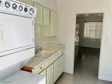 Unit 1 Kitchen 9x10