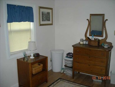 Bedroom.