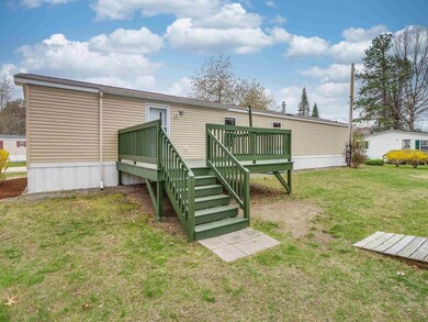 464 Boston Post Rd unit 57 Road, Amherst, NH 03031 - photo 6