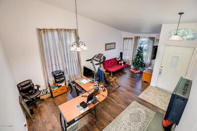 Front Room
