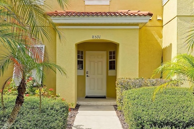 8591 Bay Lilly Loop, Kissimmee, FL 34747 - photo 3