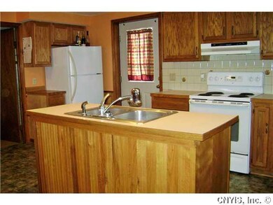 Kitchen unit 1