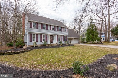 31 Harrowgate Dr, Cherry Hill, NJ 08003 - photo 2