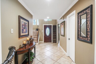 7711 Brook Springs Dr, Houston, TX 77095 - photo 6