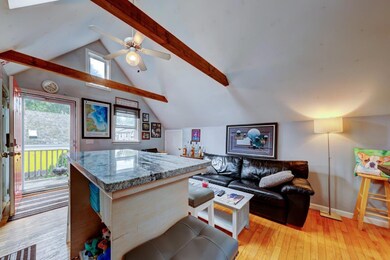 9 Conwell St unit 2, Provincetown, MA 02657 - photo 3